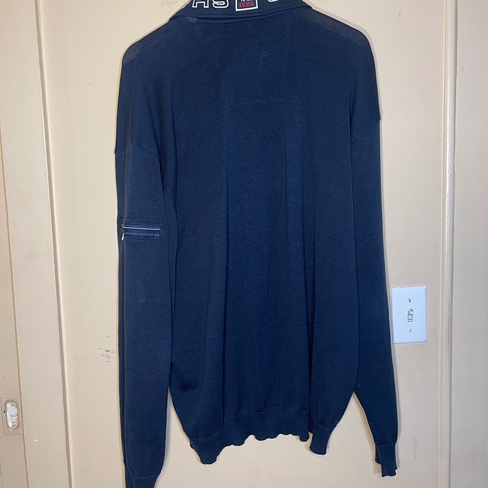 Paul & Shark Navy Blue Jacket - Picture 2 of 13